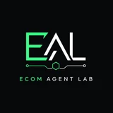 Ecom Agent Lab logo